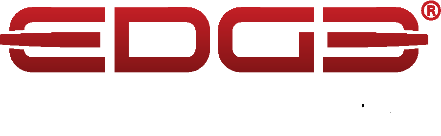 edge rods logo